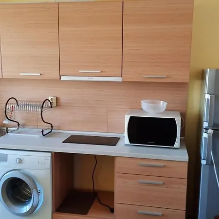 Nesebar Guest House * Nesebar