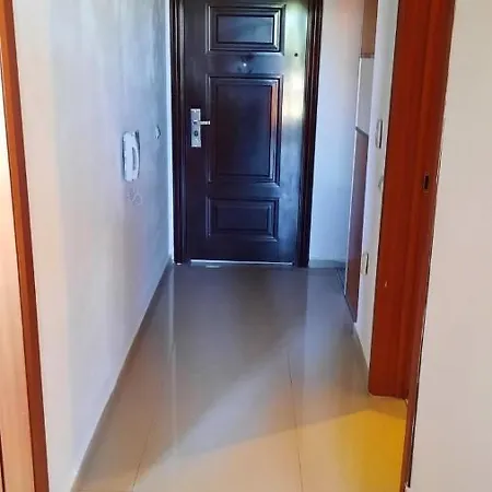 Nesebar Guest House Apartment