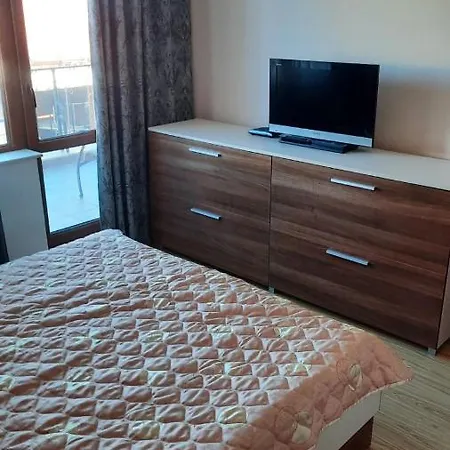 Nesebar Guest House * Nesebar