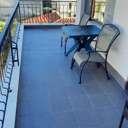 Nesebar Guest House