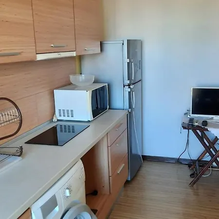 Nesebar Guest House Apartment *