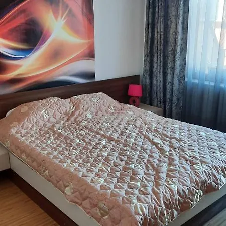 Nesebar Guest House Nesebar