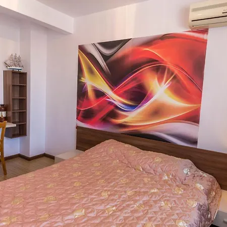 Nesebar Guest House Nesebar