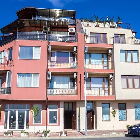 Nesebar Guest House Nesebar