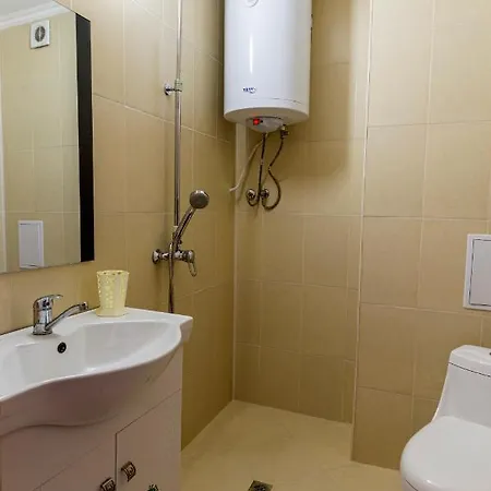 Nesebar Guest House Apartment Nesebar