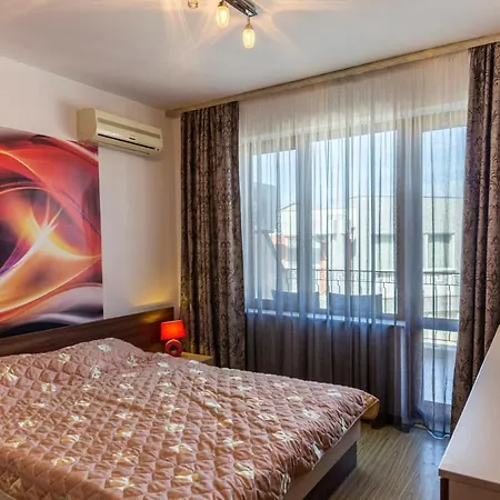 Apartment Nesebar Guest House Nesebar