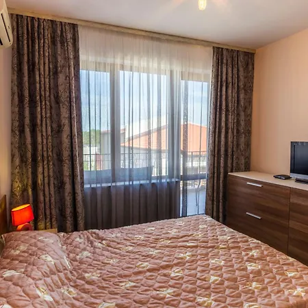 Nesebar Guest House Apartment Nesebar