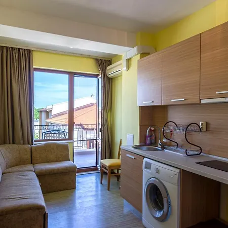 Nesebar Guest House * Nesebar