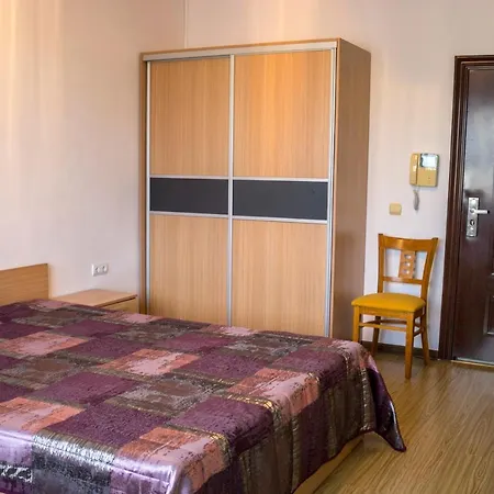 Nesebar Guest House Apartment