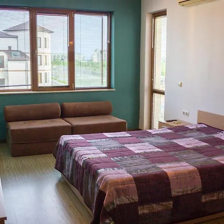 Nesebar Guest House * Nesebar