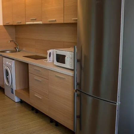 Nesebar Guest House Apartment Nesebar