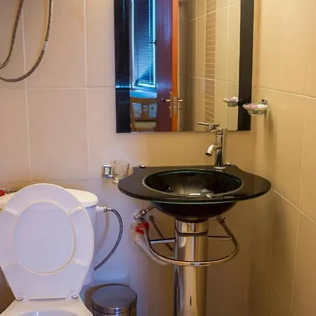 Nesebar Guest House Apartment