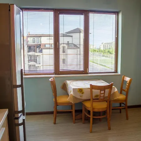 Nesebar Guest House Apartment